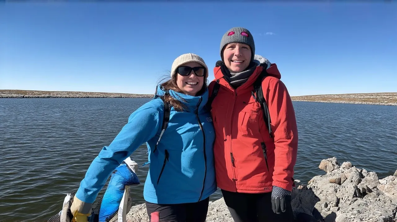 Yellowknife Adventures: Your Ultimate Guide to Exploration