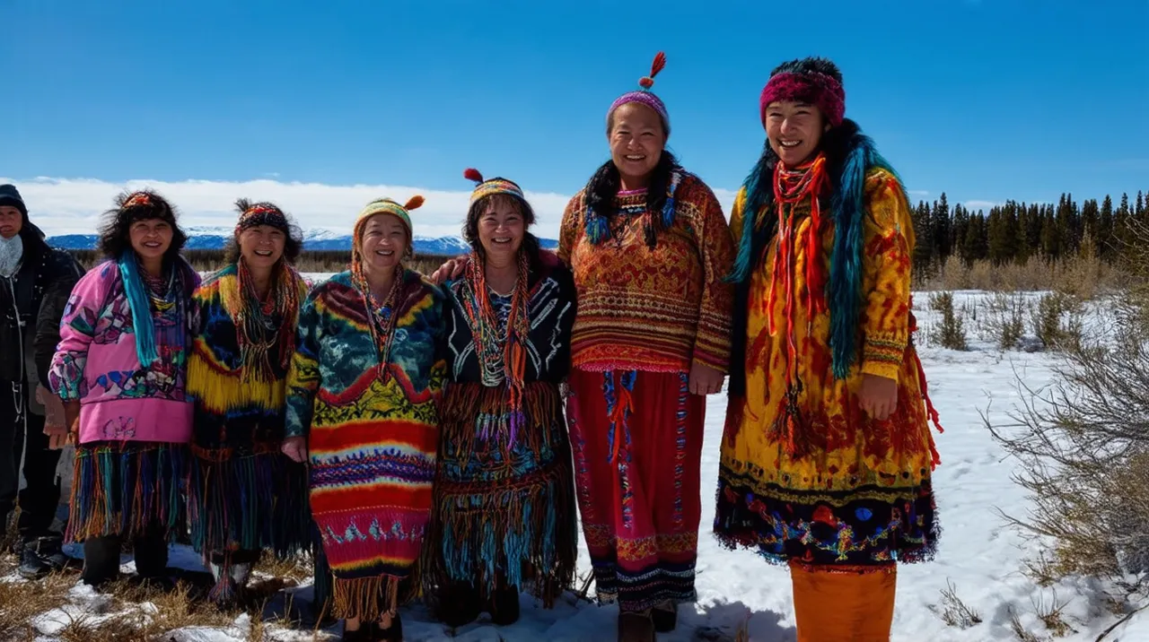 Yellowknife Culture: Explore 10 Unique Experiences