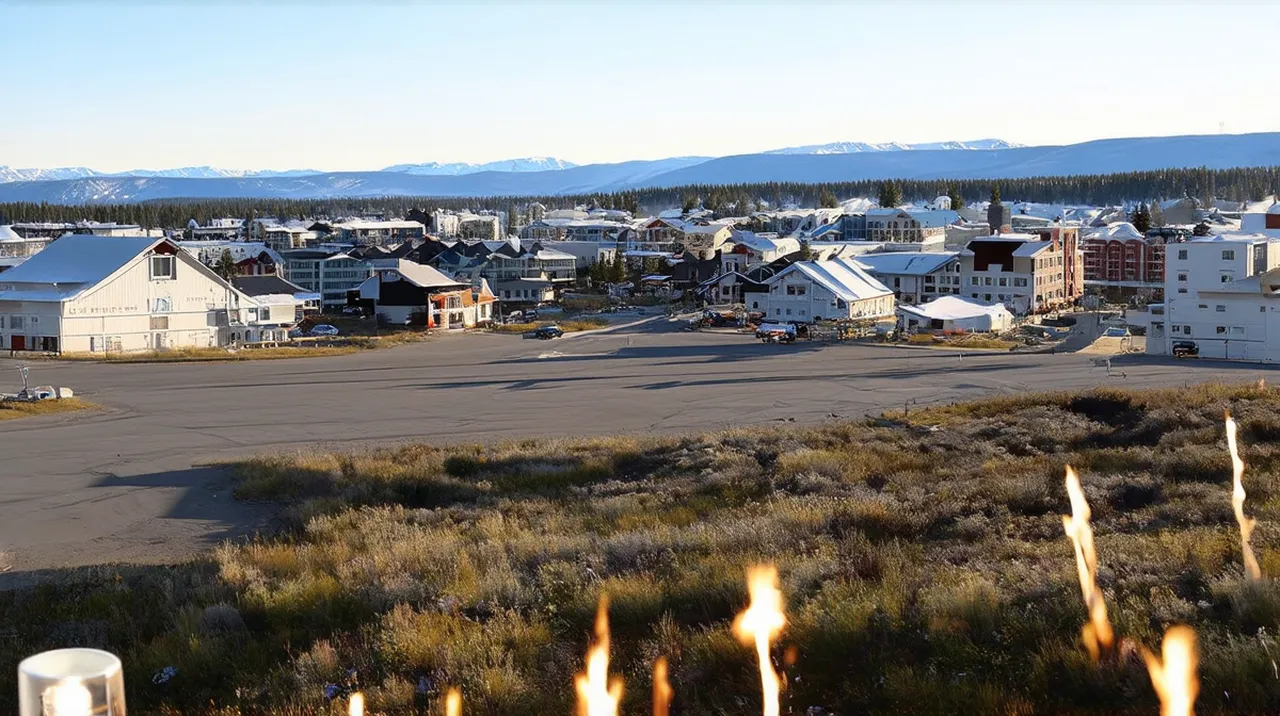Yellowknife Events: Top 10 Experiences to Enjoy