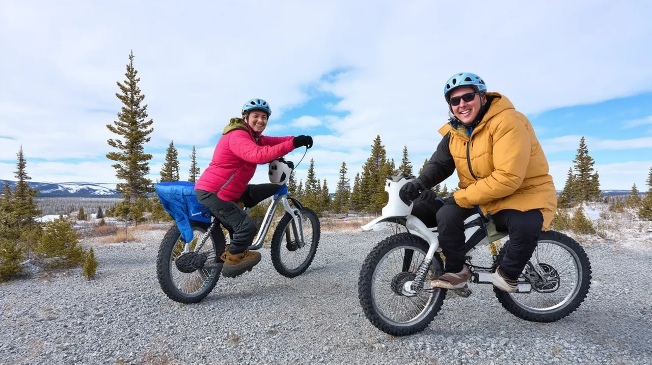 Yellowknife Experiences: 10 Unique Adventures to Try