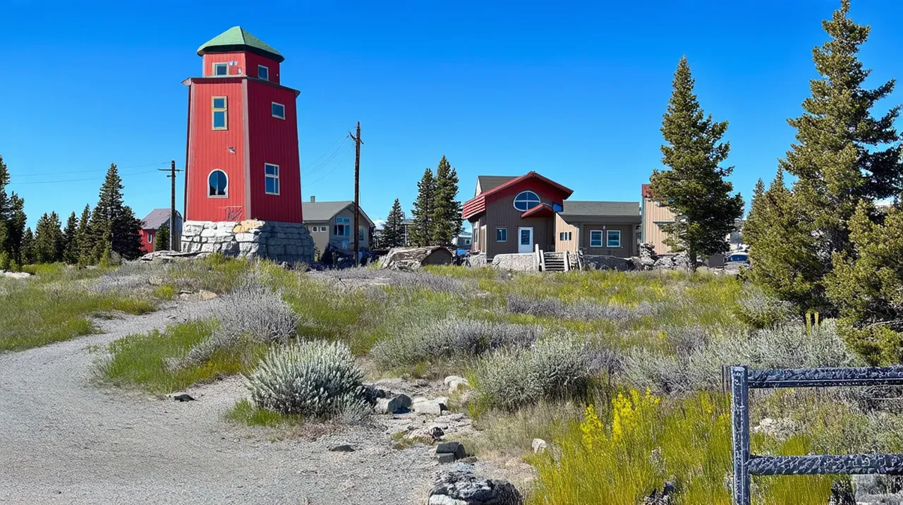 Yellowknife Landmarks: Top 10 Must-See Attractions