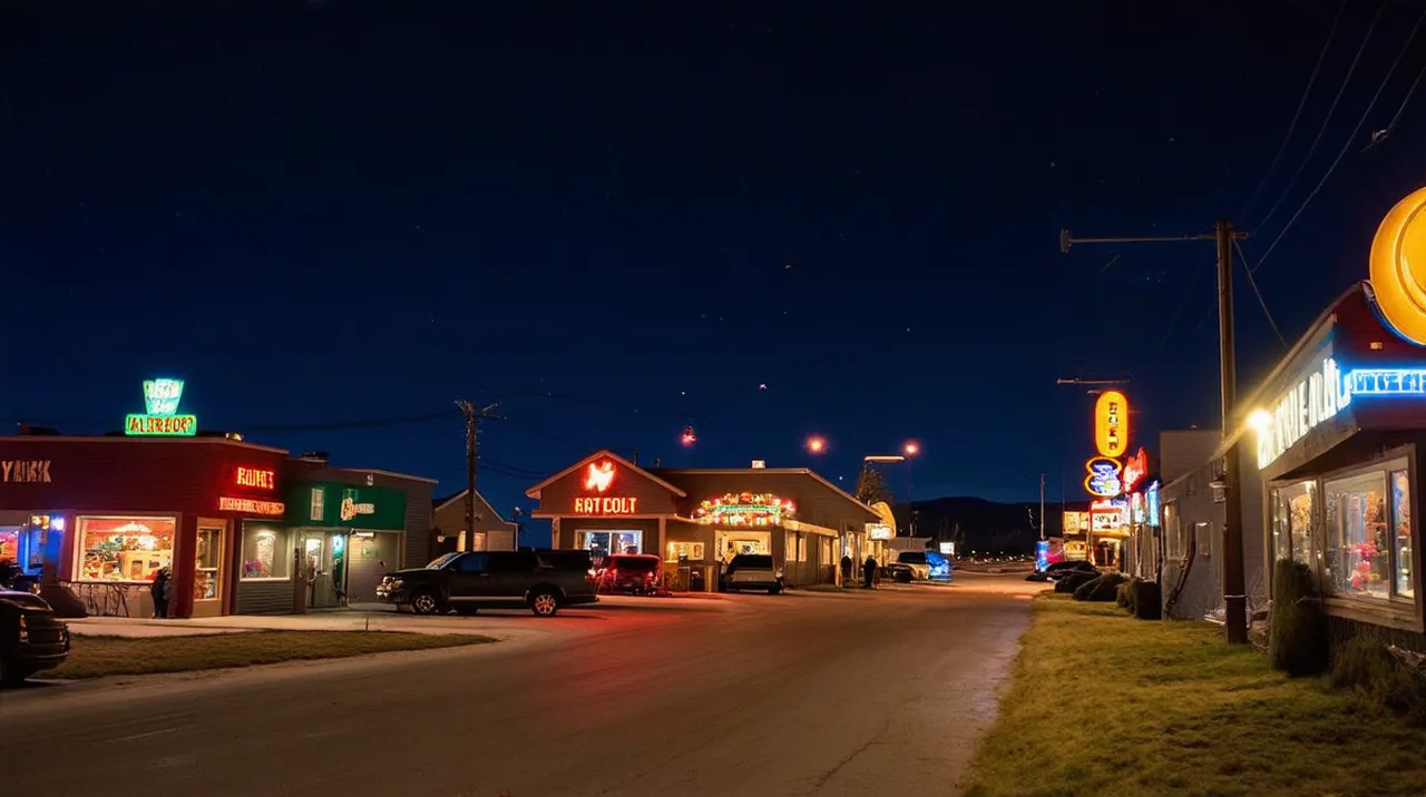 Yellowknife Nightlife: Top 10 Unmissable Experiences