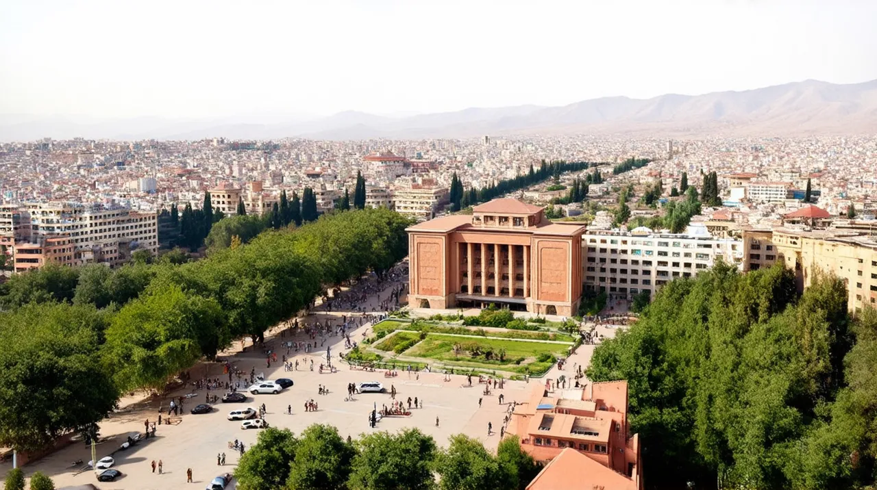 Yerevan Activities: Top 10 Must-Do Experiences
