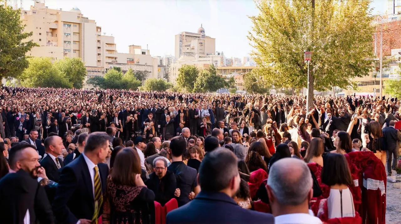 Yerevan Events: Unmissable Festivals and Activities