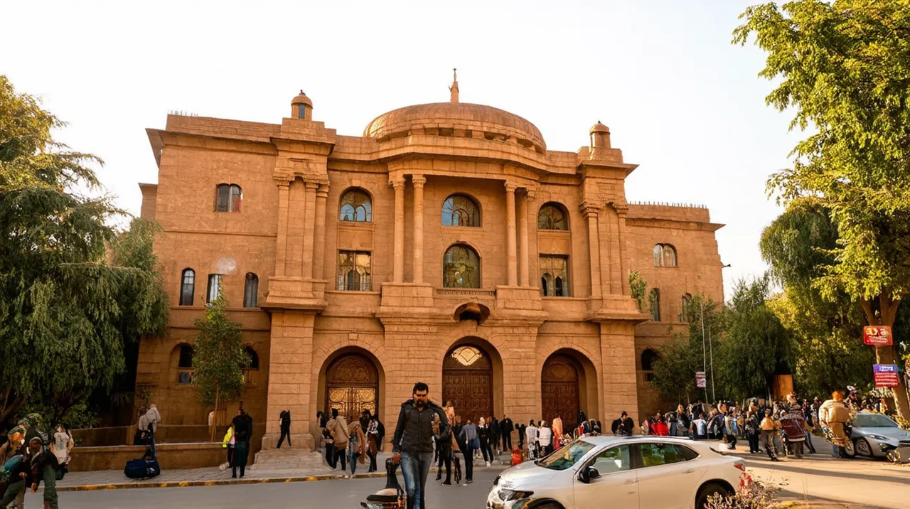 Yerevan Highlights: Top 10 Unforgettable Experiences