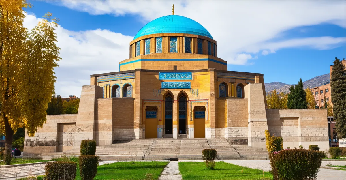 Yerevan Itinerary: Explore Armenia’s Capital
