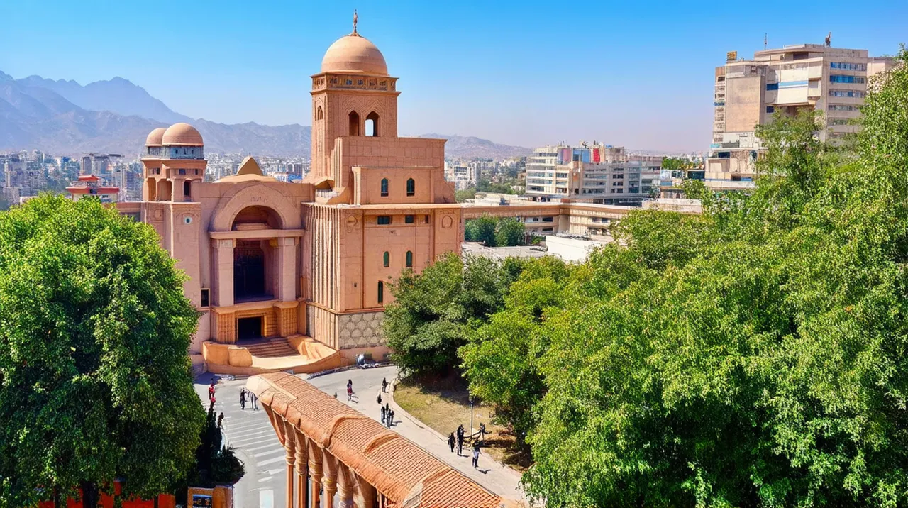 Yerevan Landmarks: 10 Iconic Sites to Explore