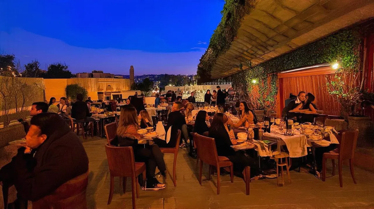 Yerevan Nightlife: Discover Top 10 Hotspots to Enjoy