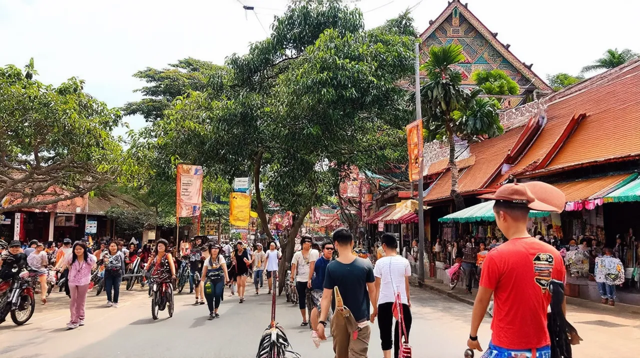 Yogyakarta Activities: Top 10 Must-Do Experiences