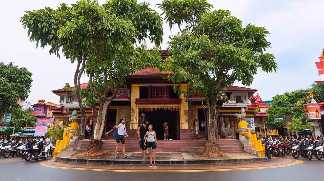 Yogyakarta Adventures: Top 10 Unique Experiences Awaiting You