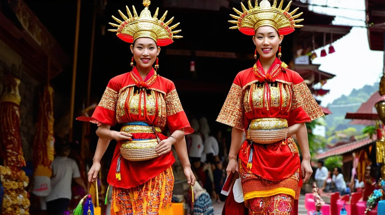 Yogyakarta Culture: Top 10 Unique Experiences to Explore