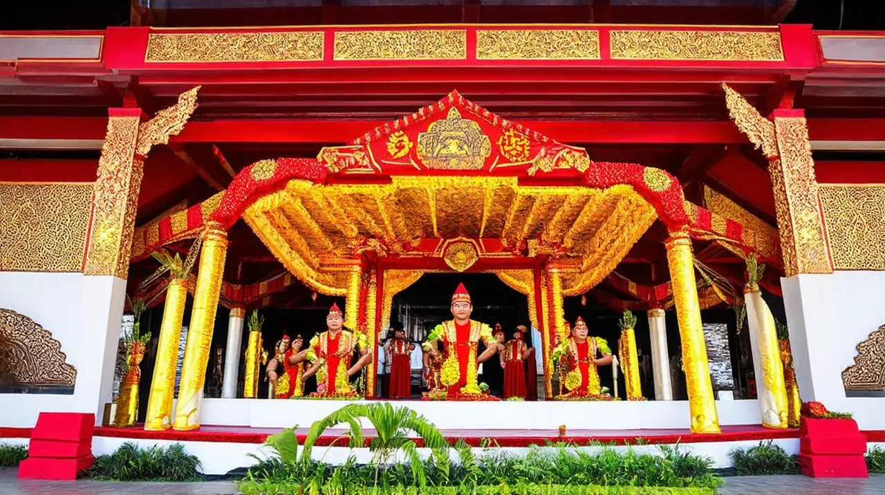 Yogyakarta Events: Top 10 Festivals and Activities You Can’t Miss