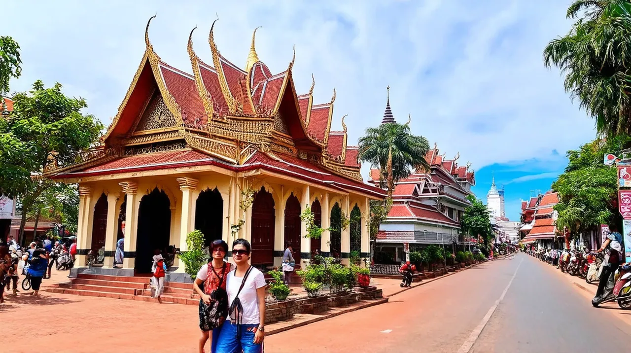 Yogyakarta Highlights: Discover the Top 10 Must-See Attractions