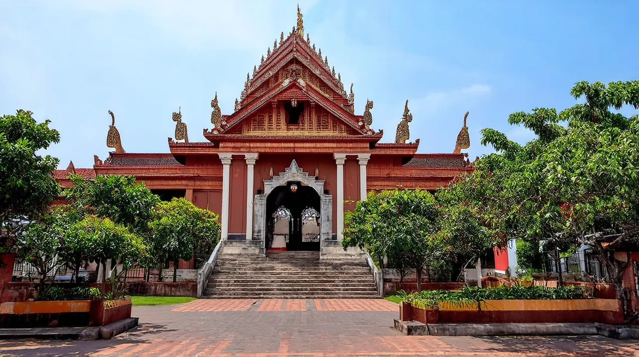 Yogyakarta Landmarks: Top 10 Must-See Attractions