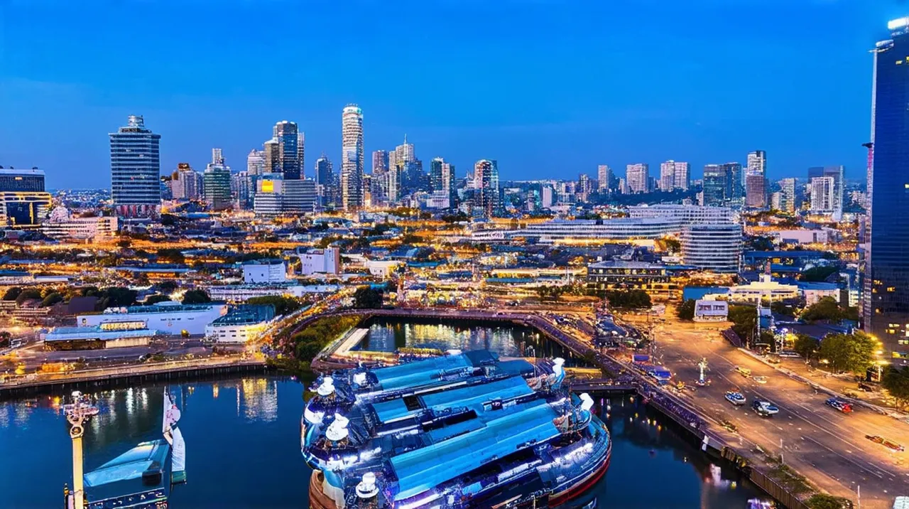 Yokohama Activities: Top 10 Experiences to Enjoy