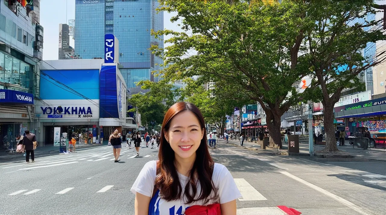 Yokohama Adventures: Discover 10 Exciting Experiences