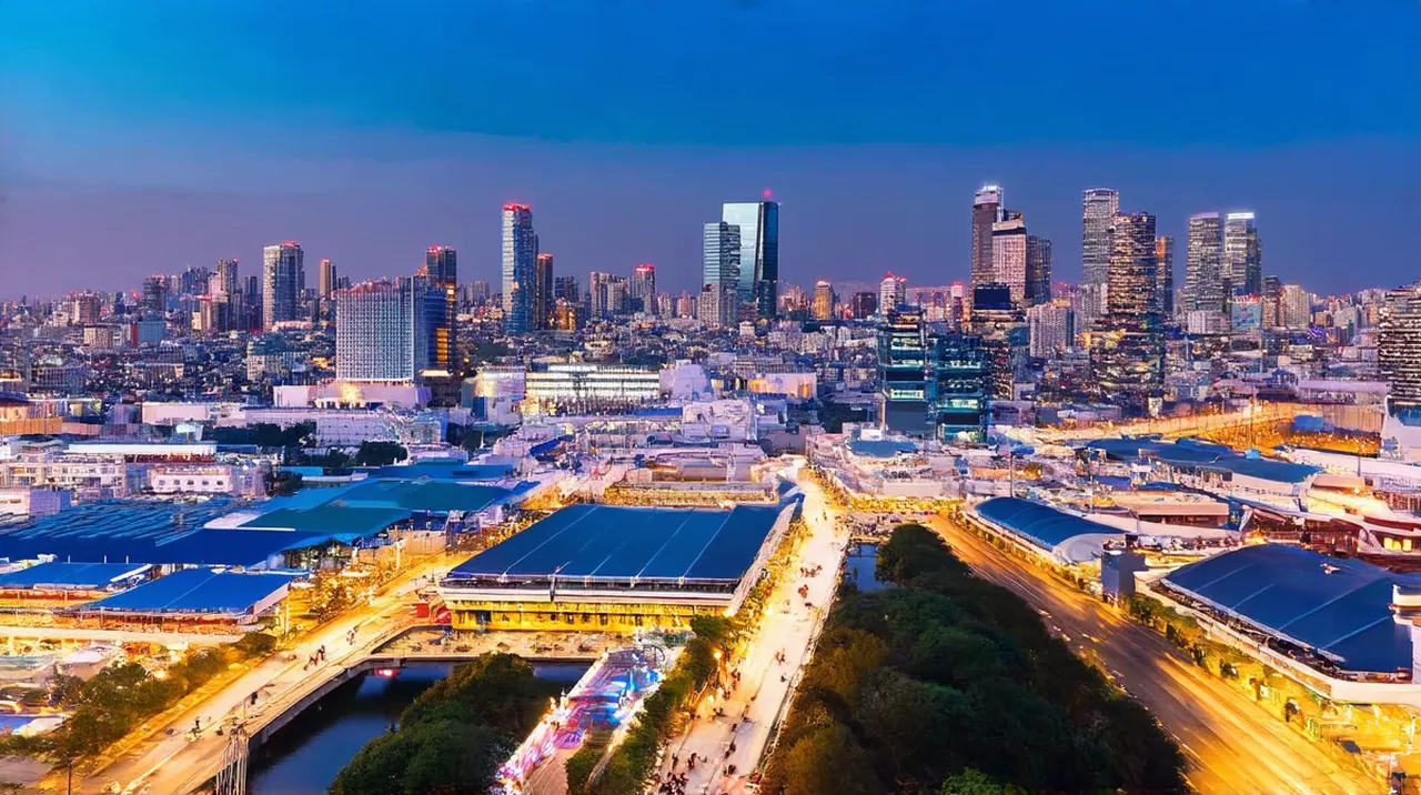Yokohama Events: Top 10 Unmissable Experiences