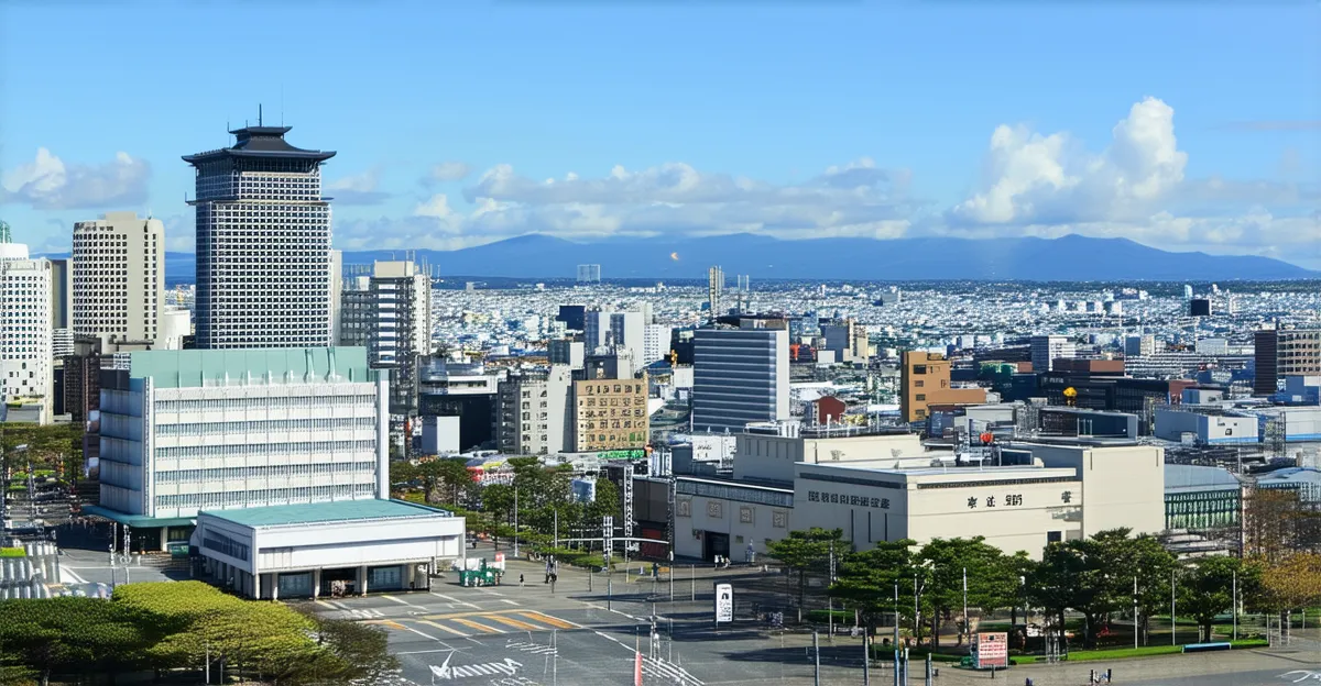 Yokohama Itinerary: 3 Days of Discovery