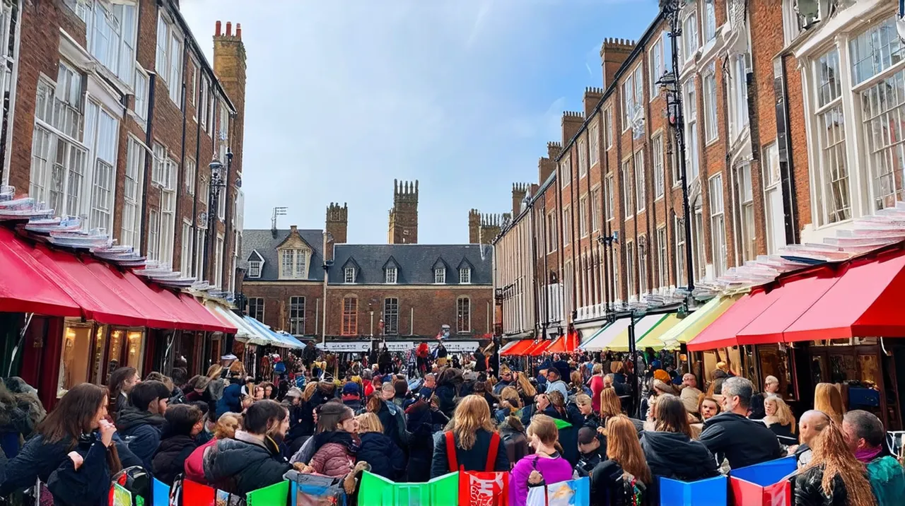 York Activities: Top 10 Exciting Things to Do