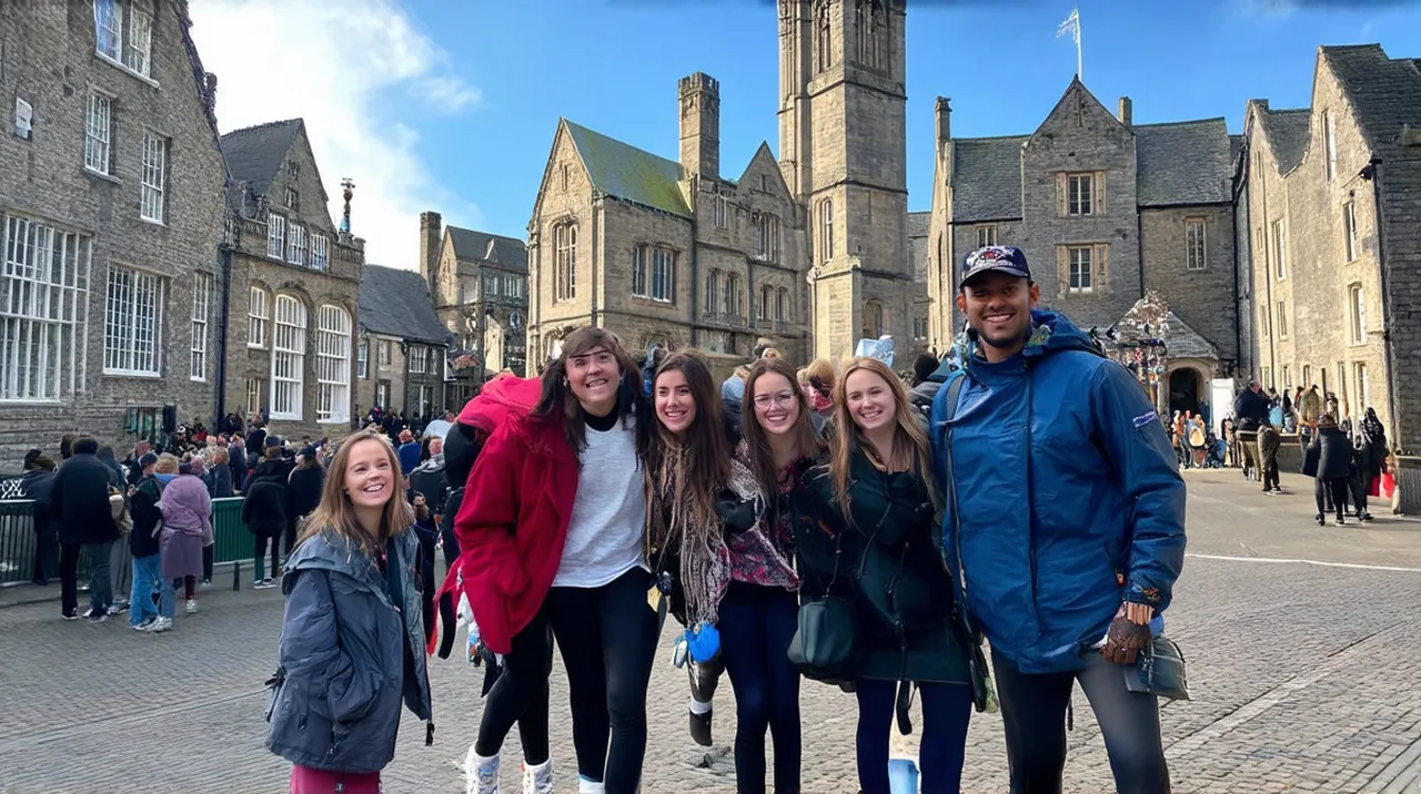 York Adventures: Top 10 Experiences to Explore