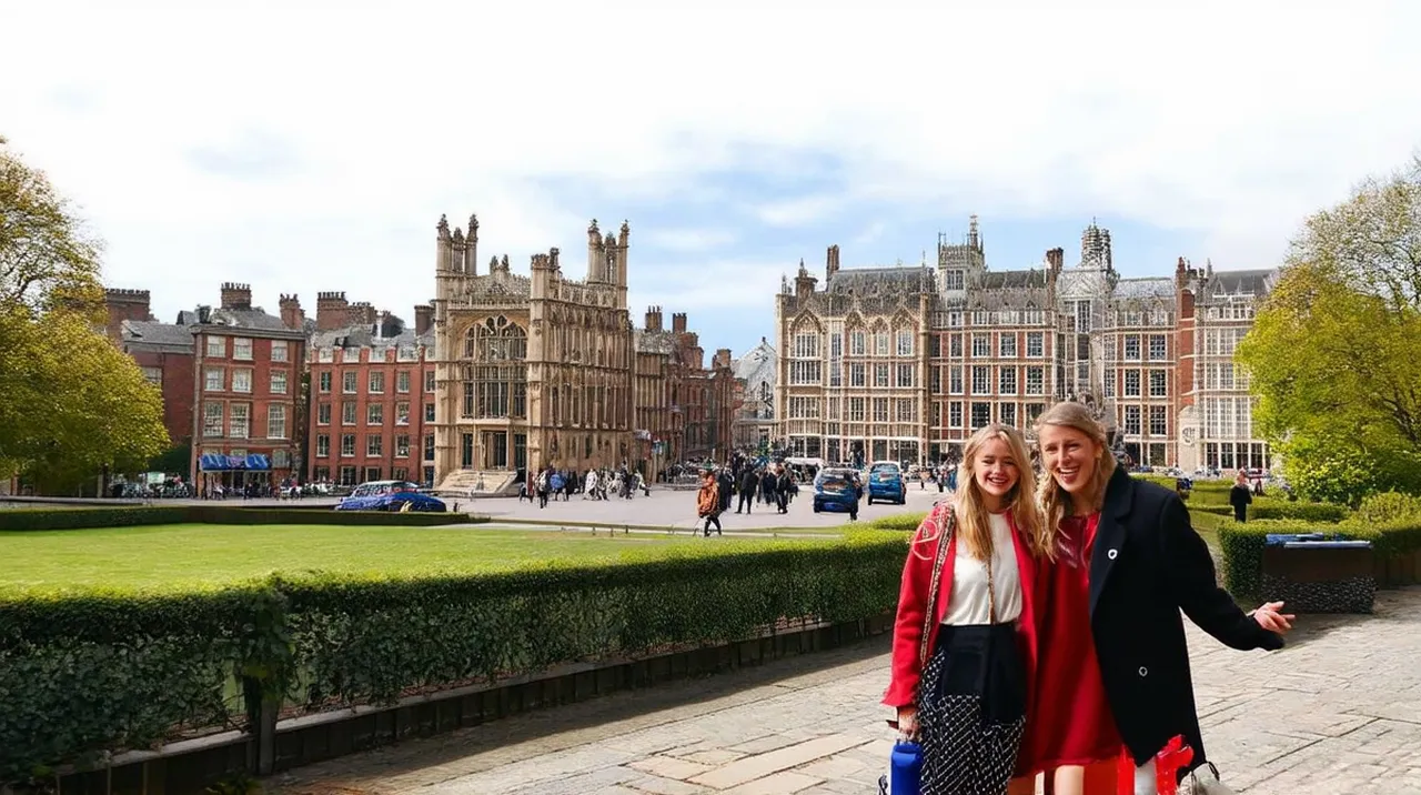 York Experiences: Unforgettable Adventures in the City