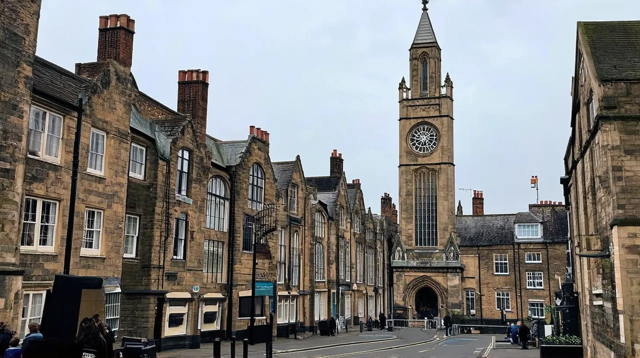 York Landmarks: Explore 10 Iconic Sites to Visit