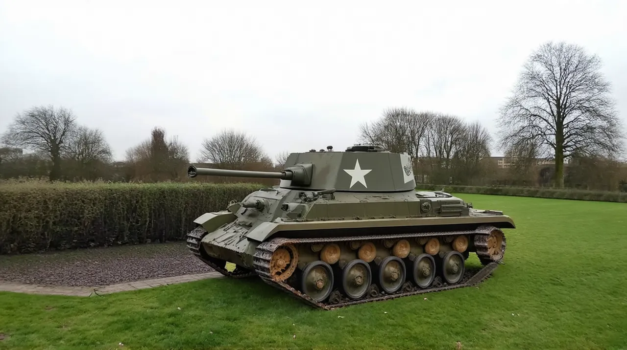 Ypres Adventures: 10 Essential Experiences