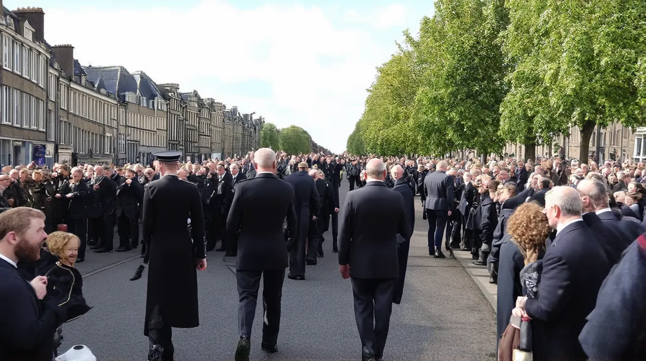 Ypres Events: Top 10 Unforgettable Experiences