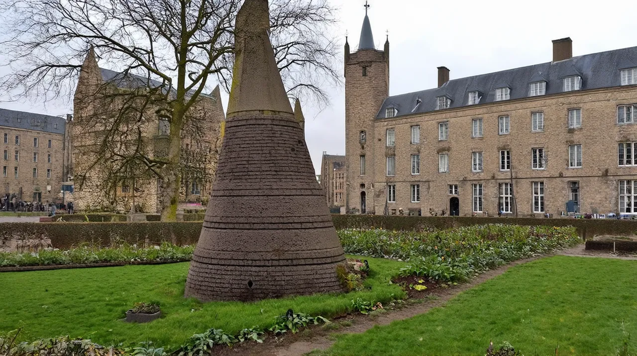 Ypres Highlights: Discover the Top 10 Must-See Sites