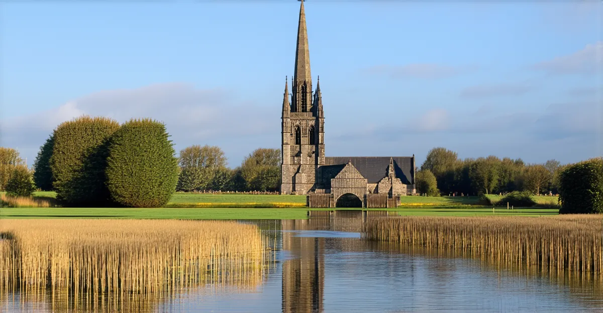 Ypres Itinerary: Discover the Historic Heart of Belgium