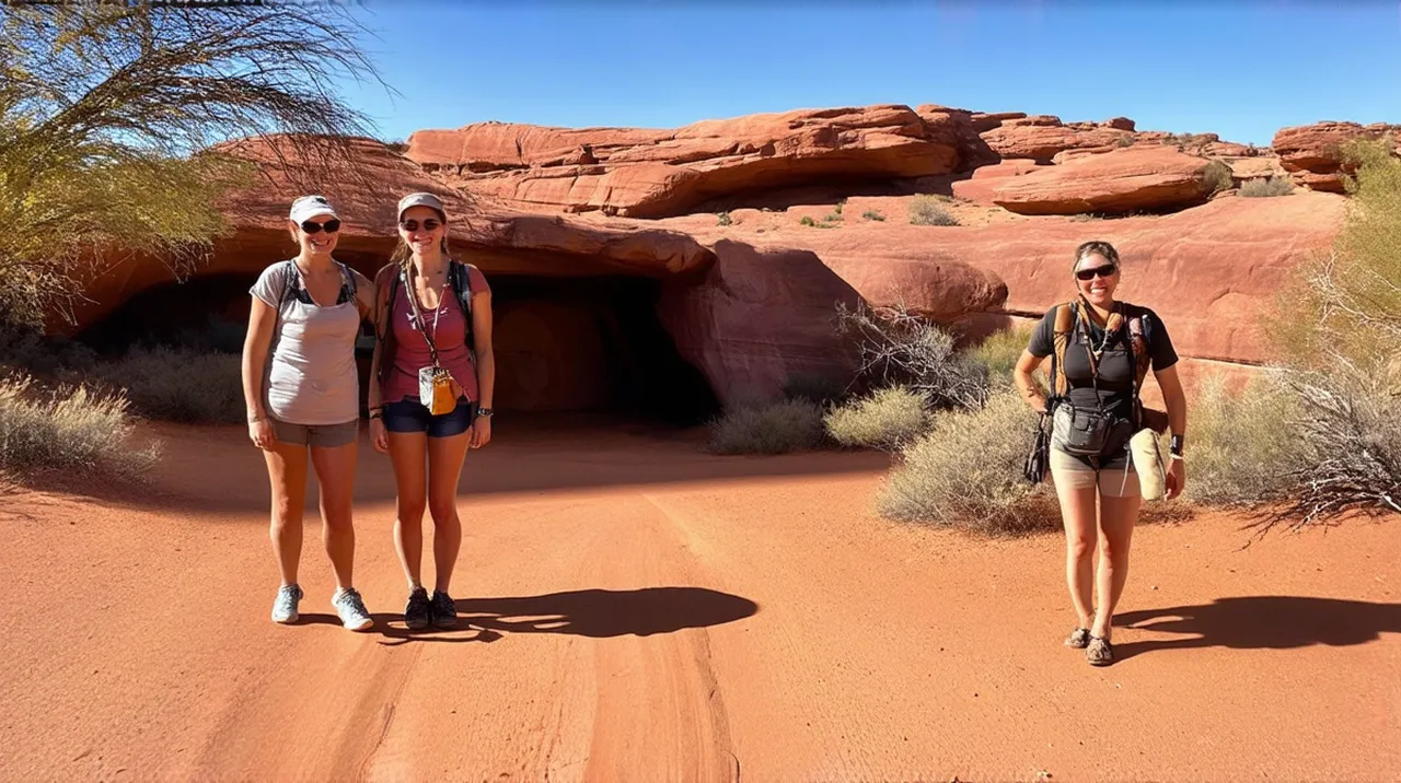 Yulara Adventures: Top 10 Unique Experiences to Enjoy
