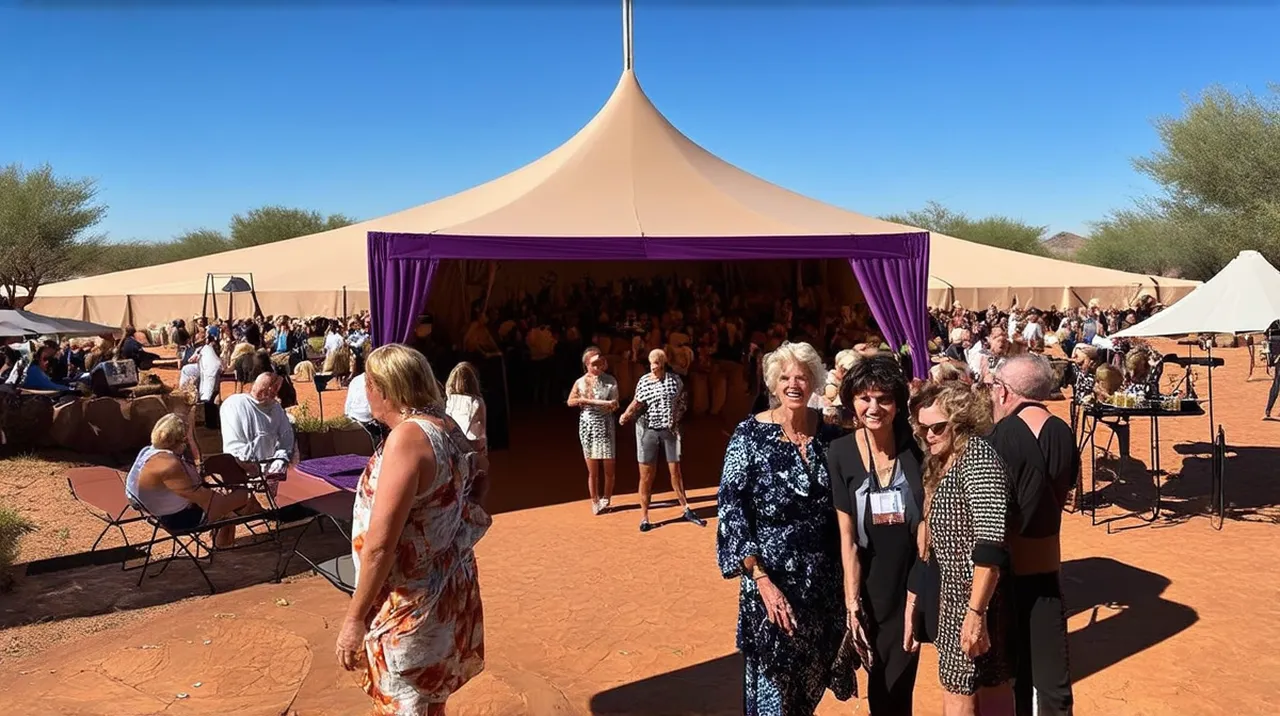 Yulara Events: Discover the Best Experiences in the Outback