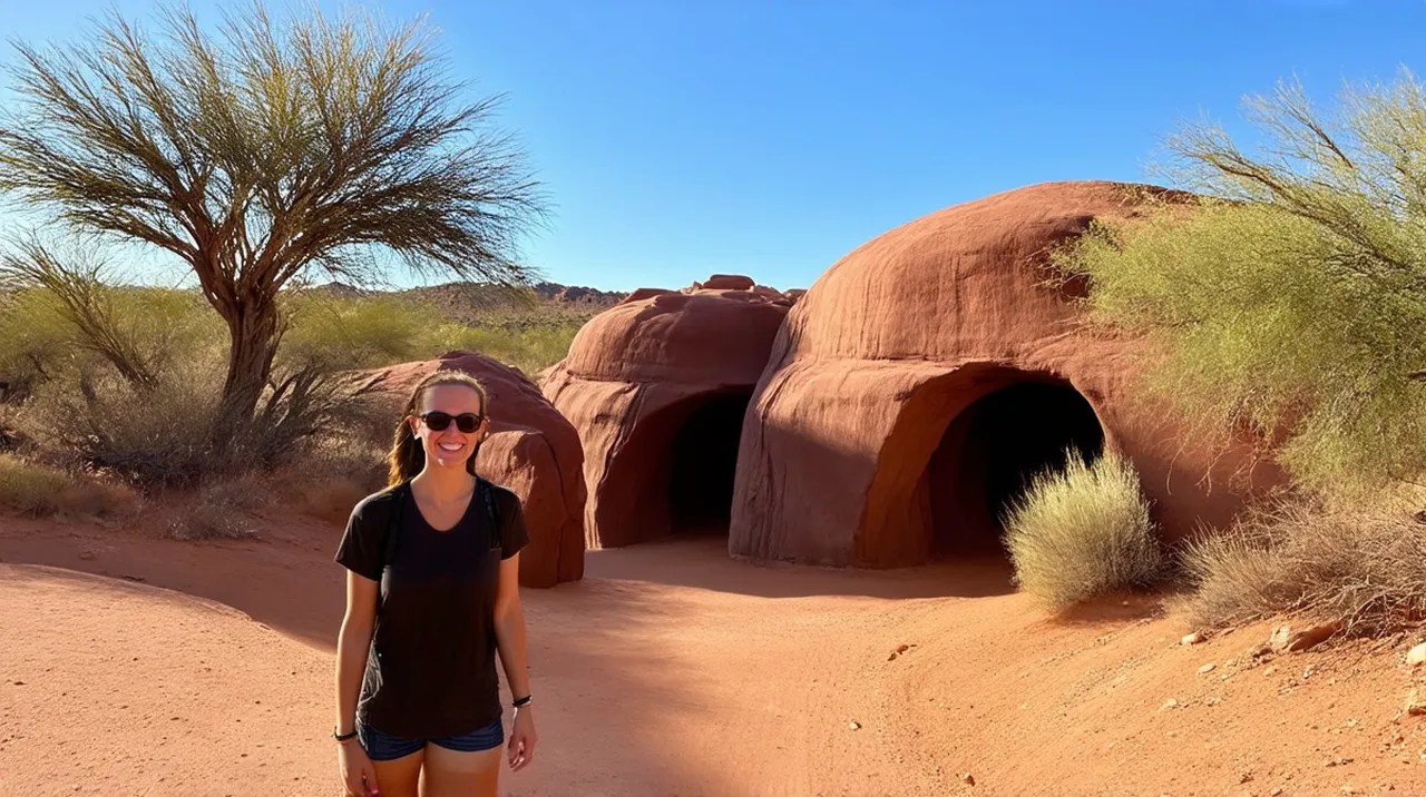 Yulara Experiences: Unforgettable Adventures in Australia