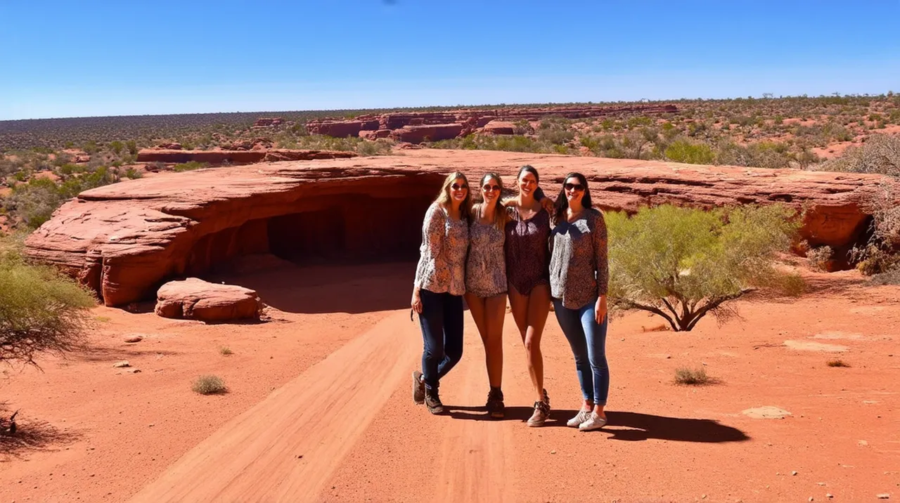 Yulara Highlights: Discover the Top 10 Unique Experiences