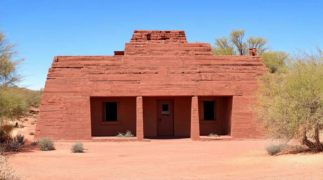 Yulara Landmarks: Discover the Top 10 Attractions
