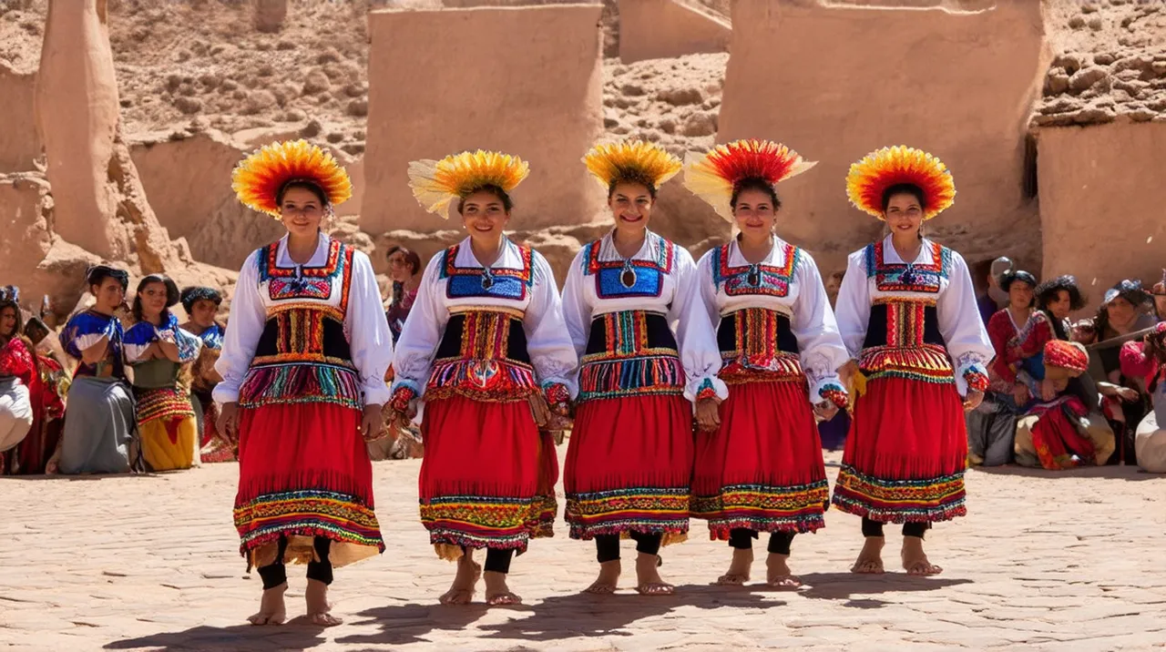 Zacatecas Culture: 10 Unforgettable Experiences to Embrace