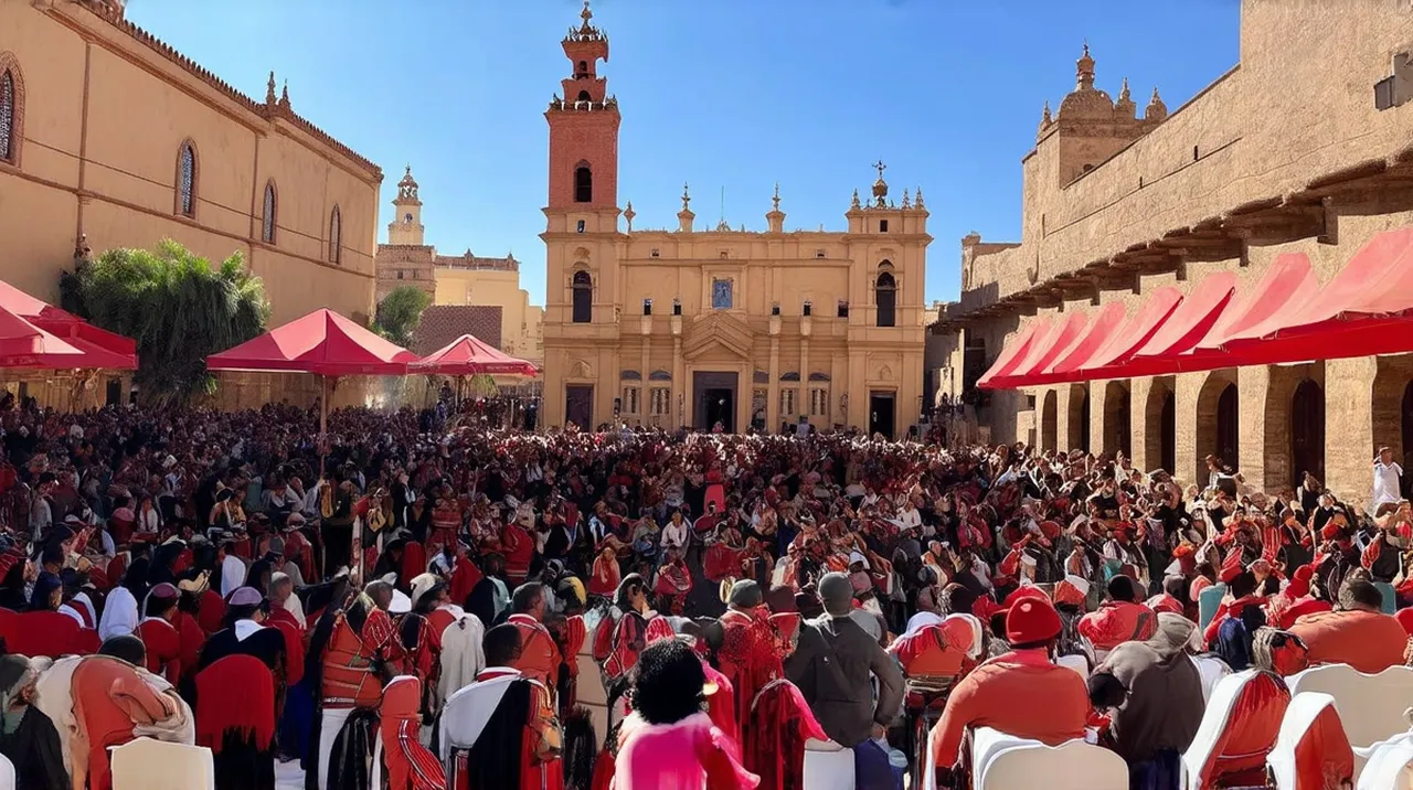 Zacatecas Events: 10 Must-See Festivals and Celebrations
