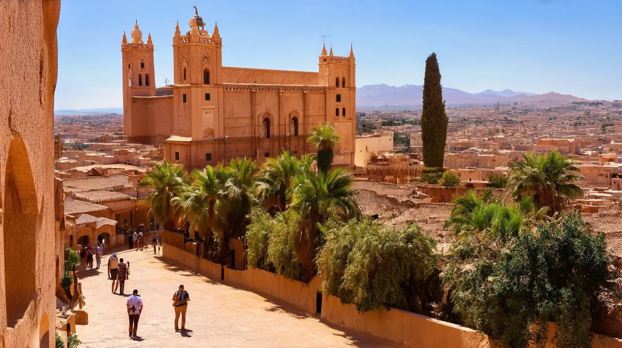 Zacatecas Experiences: Top 10 Adventures You Can’t Miss