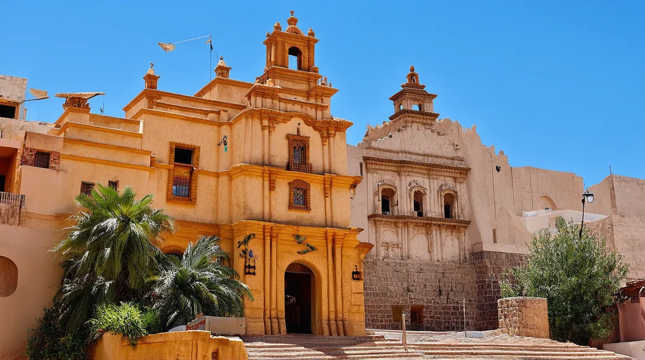 Zacatecas Landmarks: Explore 10 Unforgettable Sites
