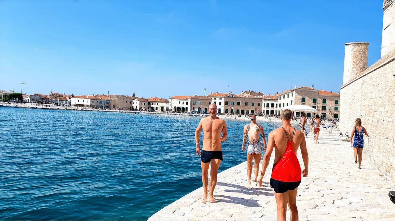 Zadar Activities: Top 10 Must-Do Experiences