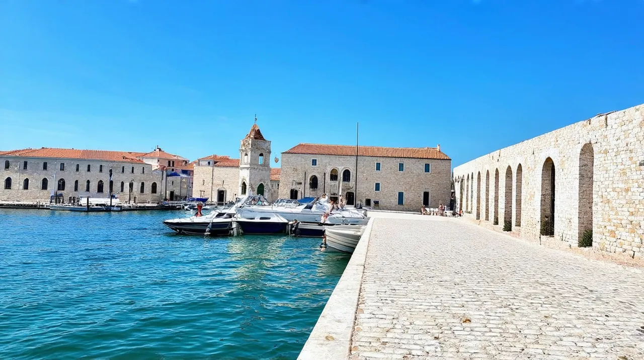 Zadar Adventures: Top 10 Activities to Explore