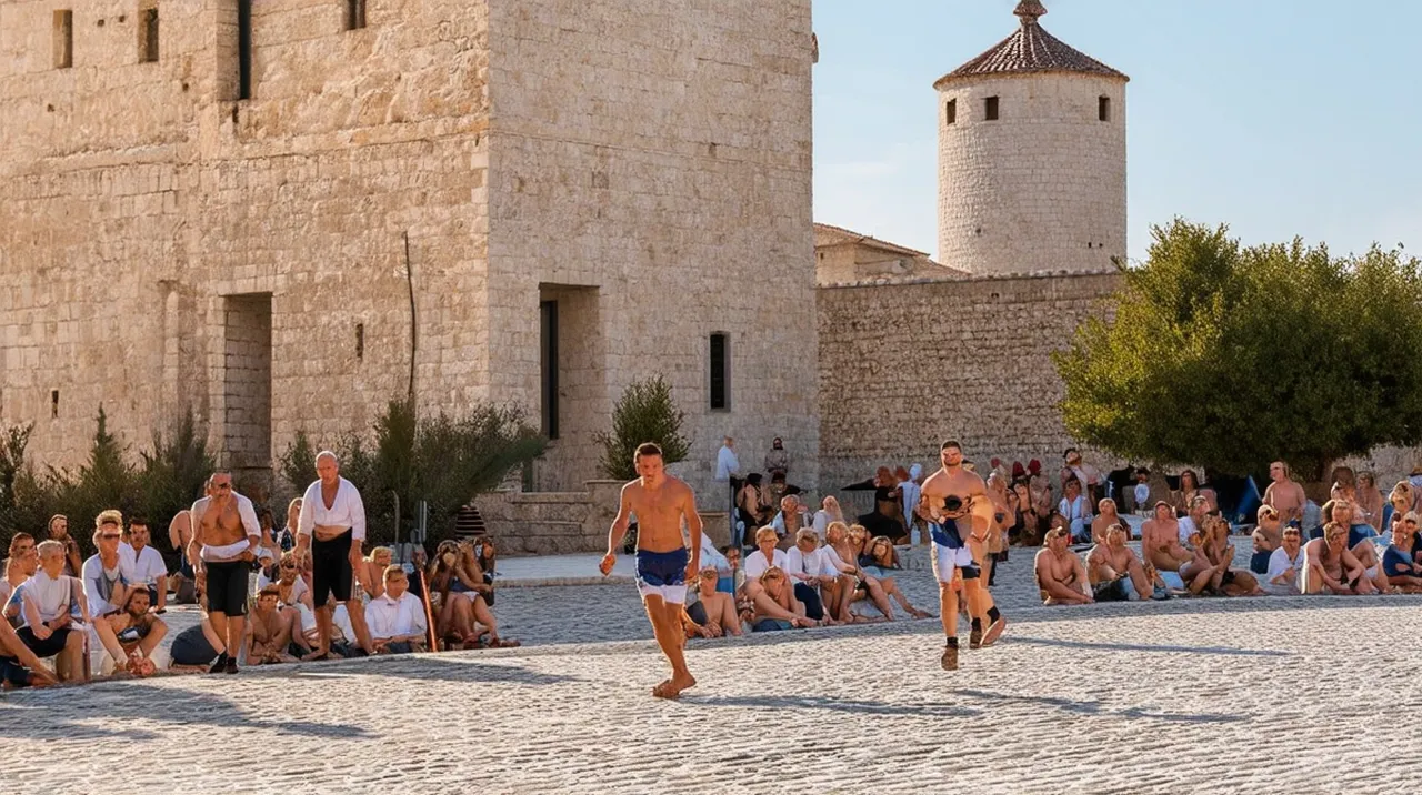 Zadar Culture: Explore 10 Unique Local Experiences