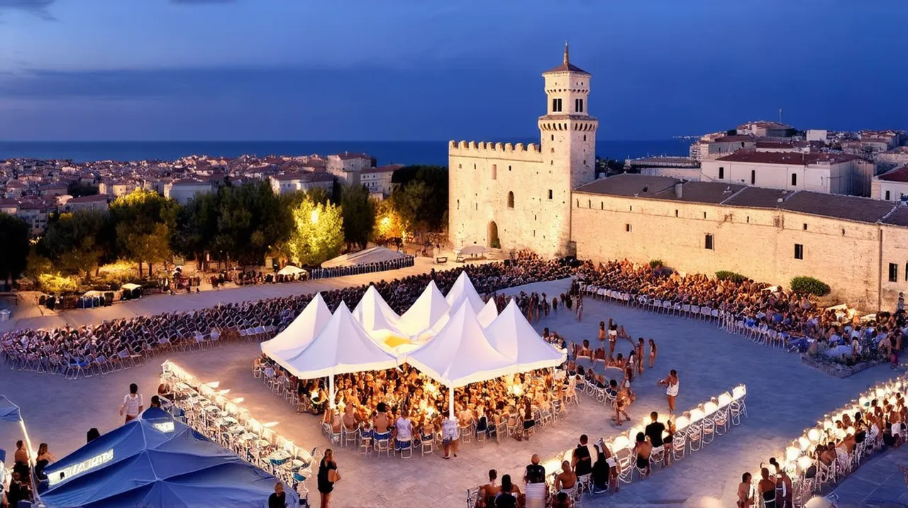 Zadar Events: Discover the Top 10 Local Festivals