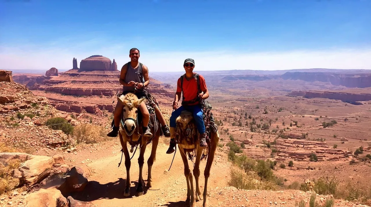Zagora Adventures: Top 10 Experiences in Morocco