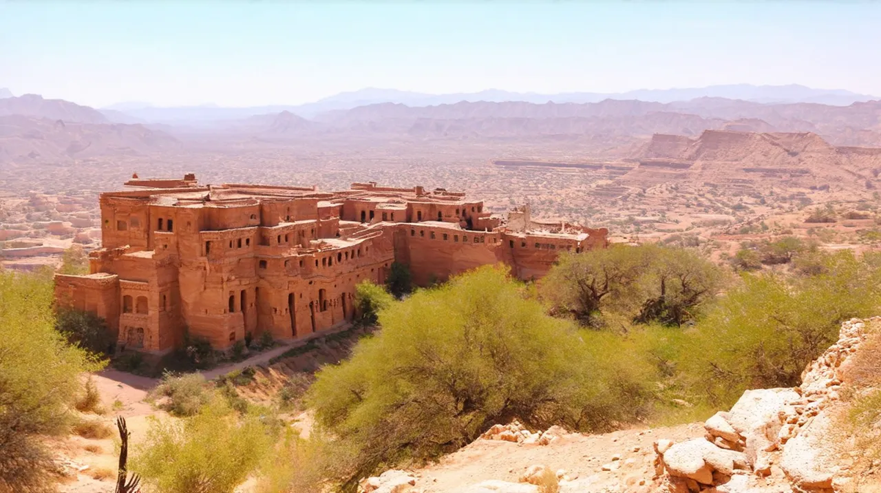 Zagora Highlights: Discover the Best of Morocco’s Desert Town