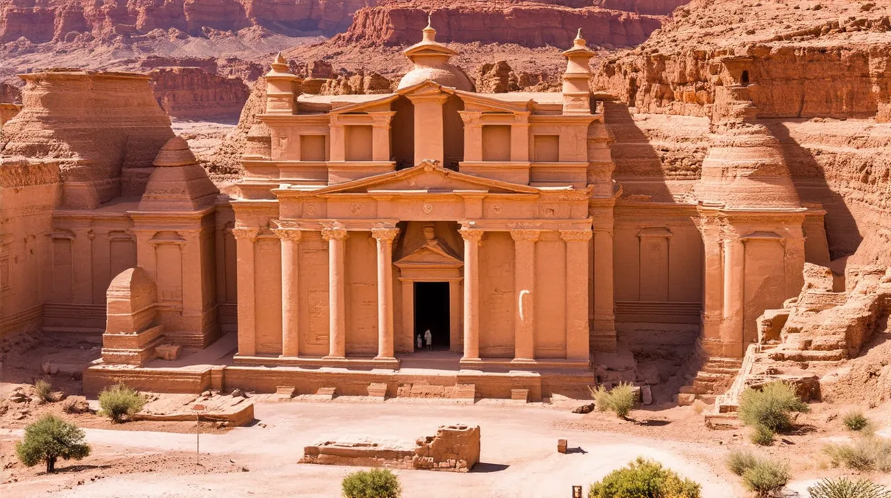 Zagora Landmarks: Explore 10 Unforgettable Sights