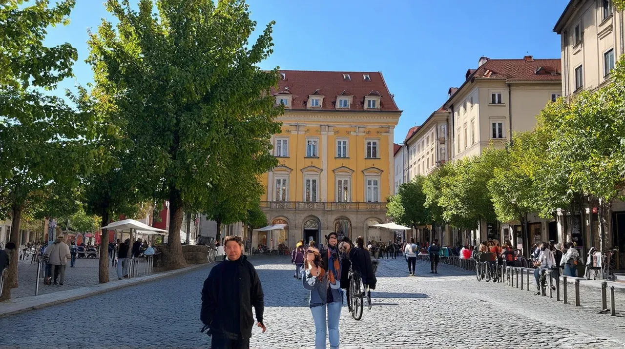 Zagreb Adventures: Explore the 10 Best Experiences