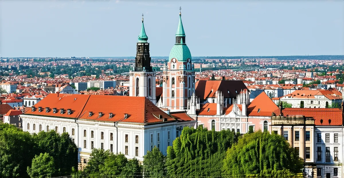 Zagreb Itinerary: Explore Croatia’s Capital