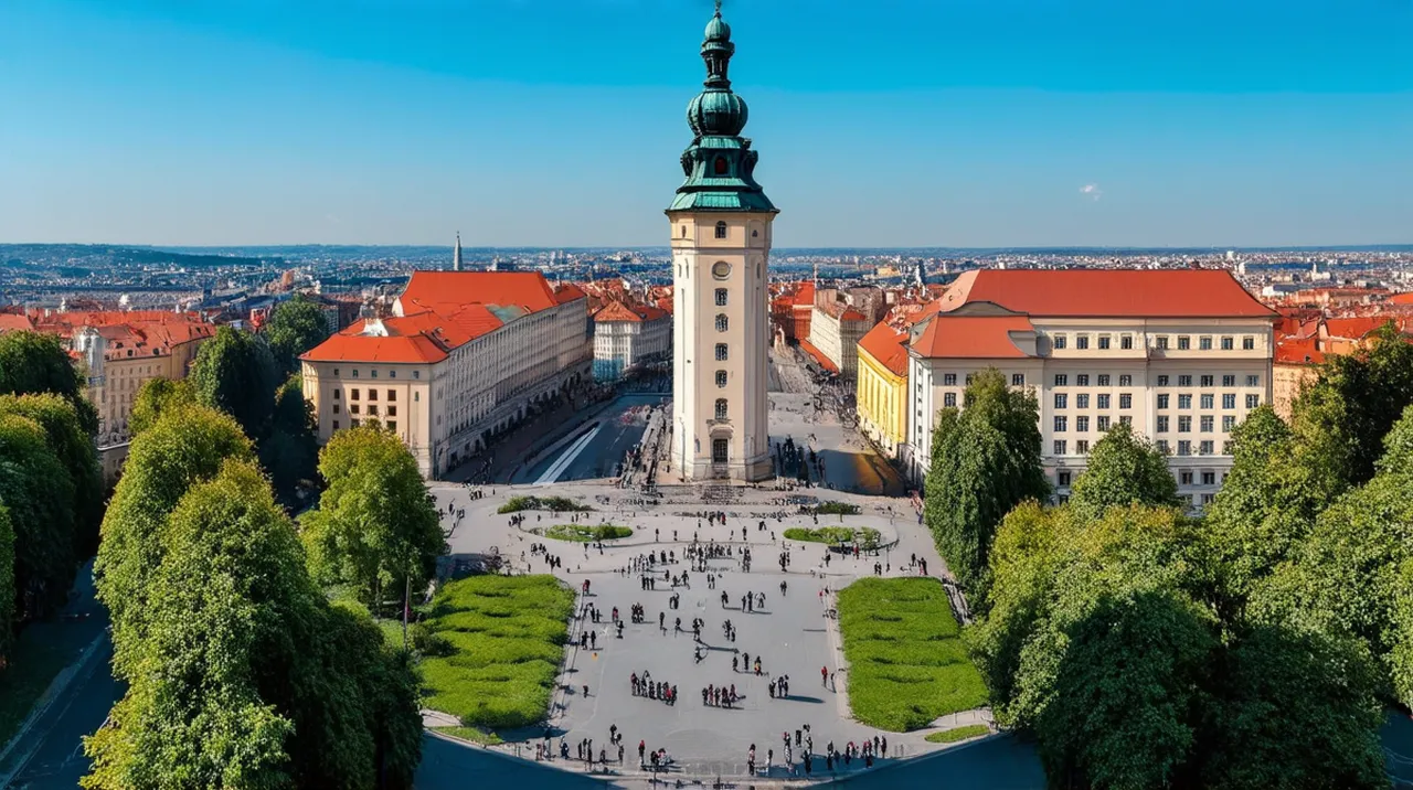 Zagreb Landmarks: Explore 10 Iconic Sites in Croatia