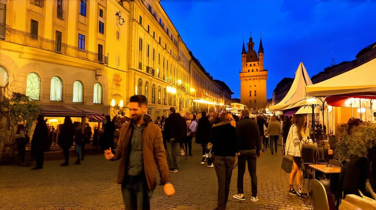 Zagreb Nightlife: A Guide to the Best Experiences
